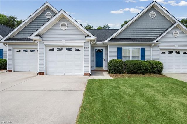 3952 Creekside Court, Winston-salem, NC 27127