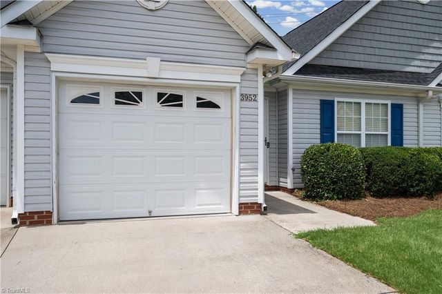 3952 Creekside Court, Winston-salem, NC 27127