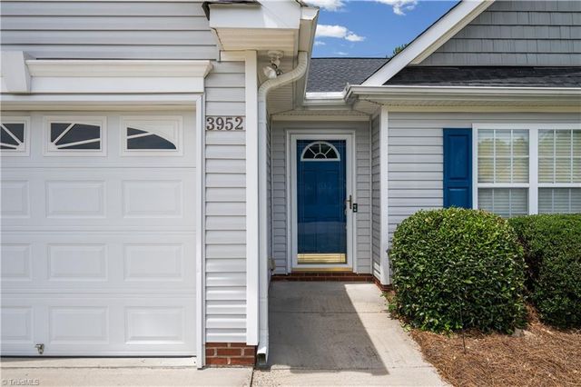 3952 Creekside Court, Winston-salem, NC 27127