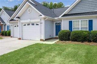 3952 Creekside Court, Winston-salem, NC 27127