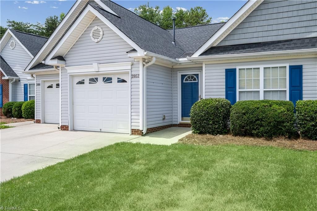 3952 Creekside Court, Winston-salem, NC 27127