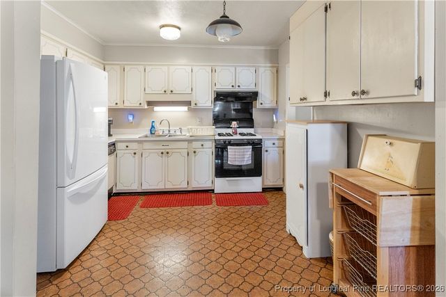 524 Anson Drive, Fayetteville, NC 28311