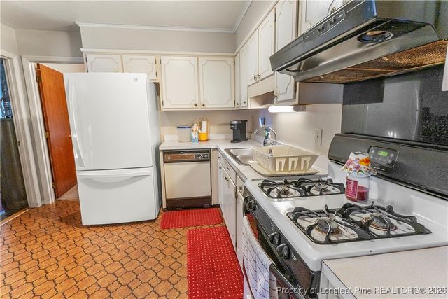 524 Anson Drive, Fayetteville, NC 28311