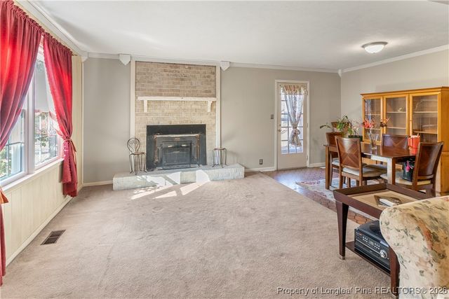 524 Anson Drive, Fayetteville, NC 28311