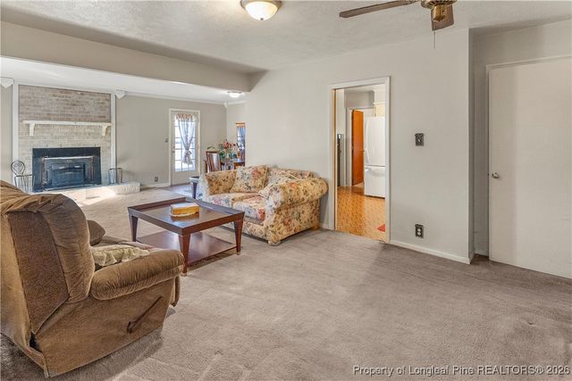 524 Anson Drive, Fayetteville, NC 28311