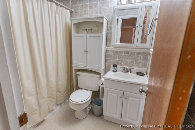 524 Anson Drive, Fayetteville, NC 28311