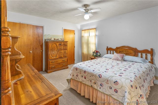 524 Anson Drive, Fayetteville, NC 28311