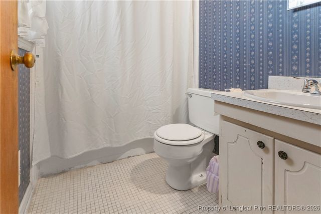 524 Anson Drive, Fayetteville, NC 28311