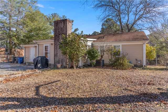 524 Anson Drive, Fayetteville, NC 28311