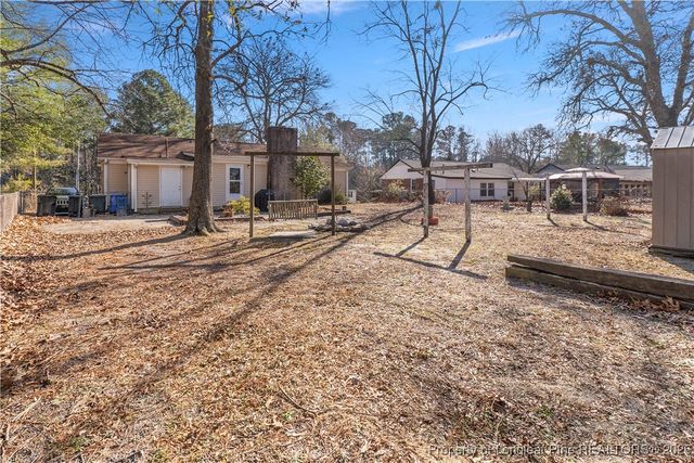 524 Anson Drive, Fayetteville, NC 28311