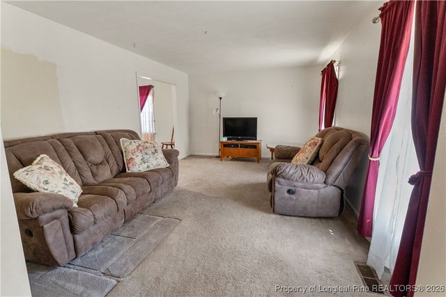 524 Anson Drive, Fayetteville, NC 28311