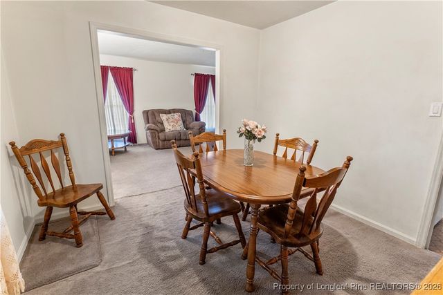 524 Anson Drive, Fayetteville, NC 28311