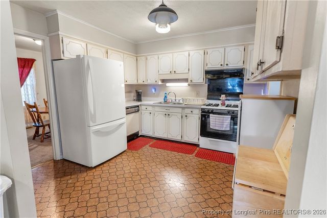 524 Anson Drive, Fayetteville, NC 28311