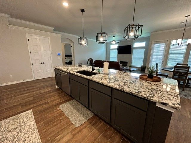 7830 Rancho Vista Blvd, Corpus Christi, TX 78414
