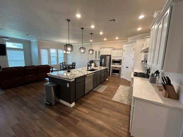 7830 Rancho Vista Blvd, Corpus Christi, TX 78414