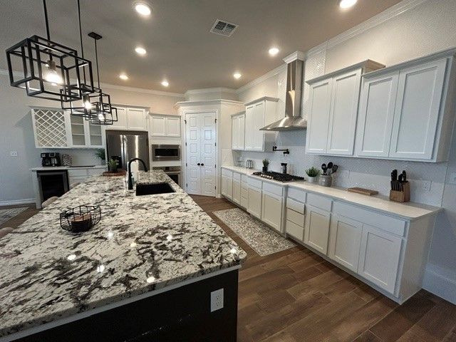 7830 Rancho Vista Blvd, Corpus Christi, TX 78414