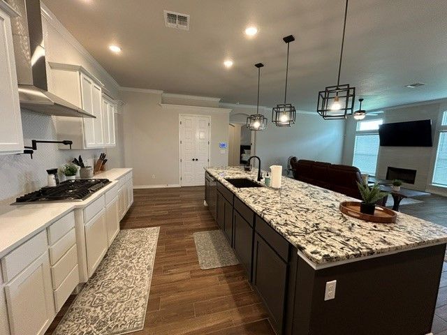 7830 Rancho Vista Blvd, Corpus Christi, TX 78414