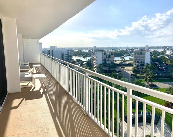 3546 S Ocean Boulevard 914, South Palm Beach, FL 33480