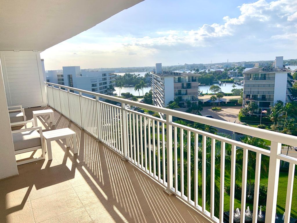 3546 S Ocean Boulevard 914, South Palm Beach, FL 33480