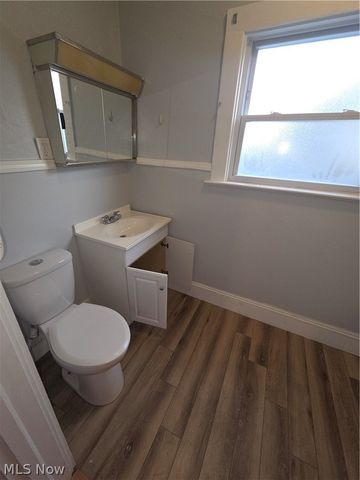 3803 E 50th Street DOWN, Cleveland, OH 44105