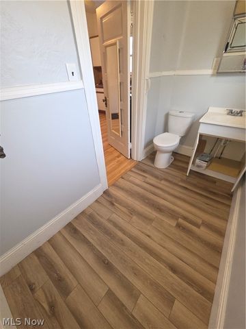 3803 E 50th Street DOWN, Cleveland, OH 44105
