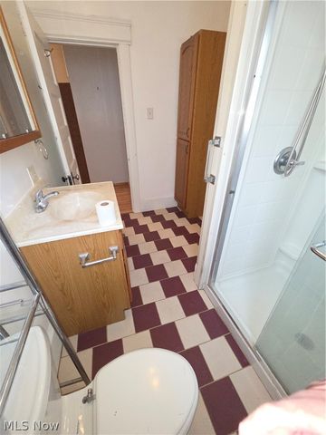 3803 E 50th Street DOWN, Cleveland, OH 44105