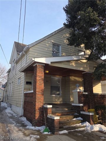 3803 E 50th Street DOWN, Cleveland, OH 44105