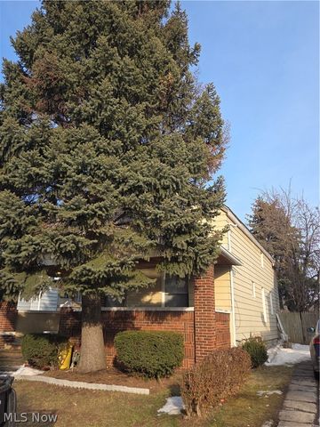 3803 E 50th Street DOWN, Cleveland, OH 44105