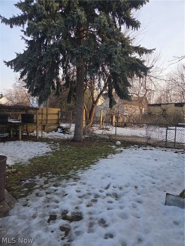 3803 E 50th Street DOWN, Cleveland, OH 44105