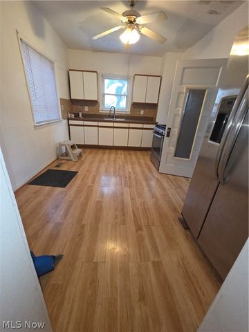 3803 E 50th Street DOWN, Cleveland, OH 44105