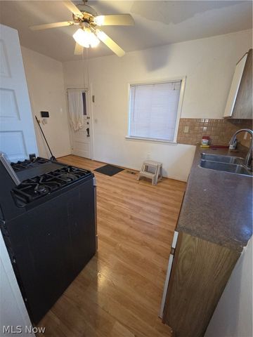 3803 E 50th Street DOWN, Cleveland, OH 44105