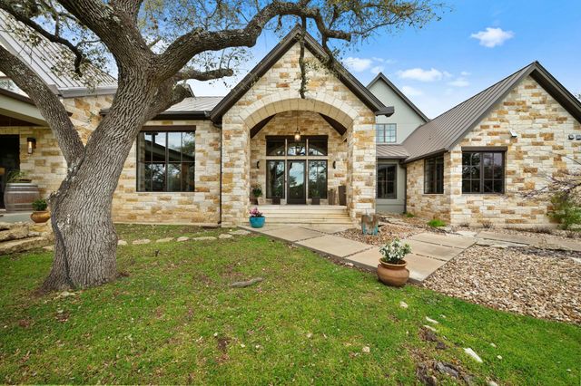 1330 Ranchers Club LN, Driftwood, TX 78619