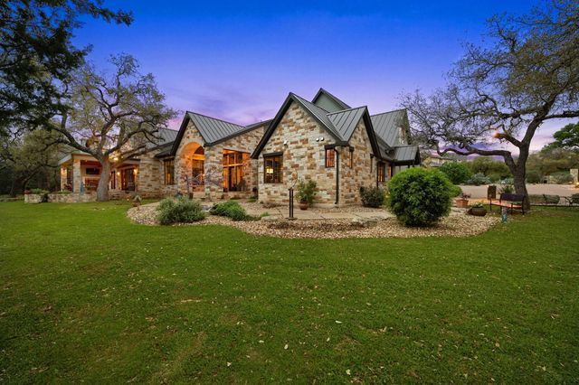 1330 Ranchers Club LN, Driftwood, TX 78619