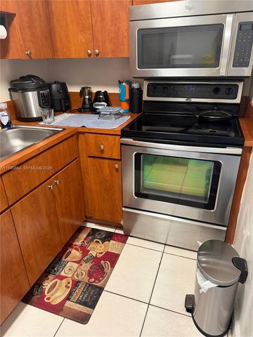 11005 SW 1st St 202, Sweetwater, FL 33174