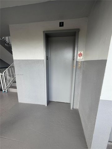 11005 SW 1st St 202, Sweetwater, FL 33174