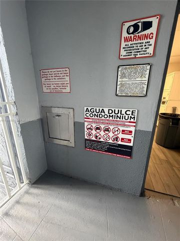 11005 SW 1st St 202, Sweetwater, FL 33174