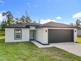 527 MARION OAKS LANE, Ocala, FL 34473