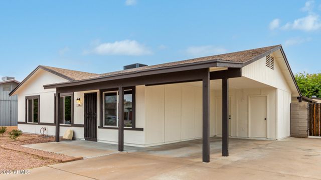 518 N PEPPERWOOD Court, Chandler, AZ 85226