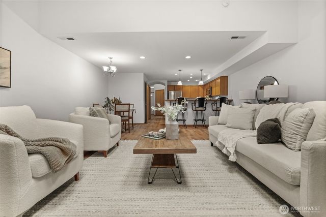 1403 32nd Street Ct NW, Gig Harbor, WA 98335