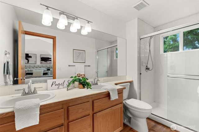 1403 32nd Street Ct NW, Gig Harbor, WA 98335