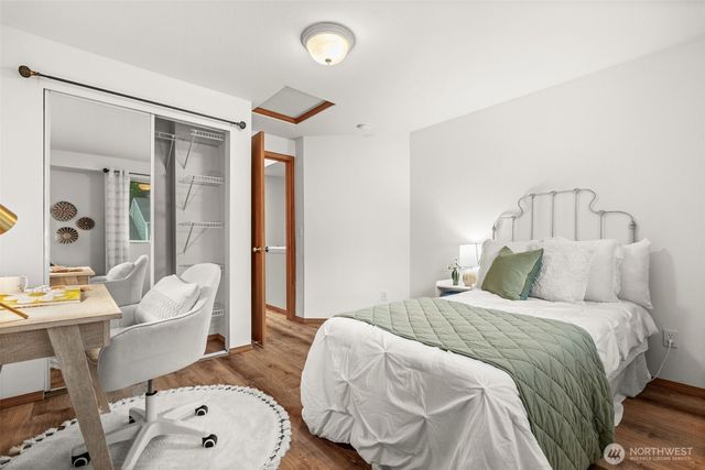 1403 32nd Street Ct NW, Gig Harbor, WA 98335