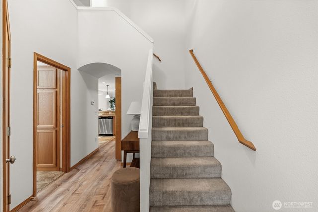 1403 32nd Street Ct NW, Gig Harbor, WA 98335