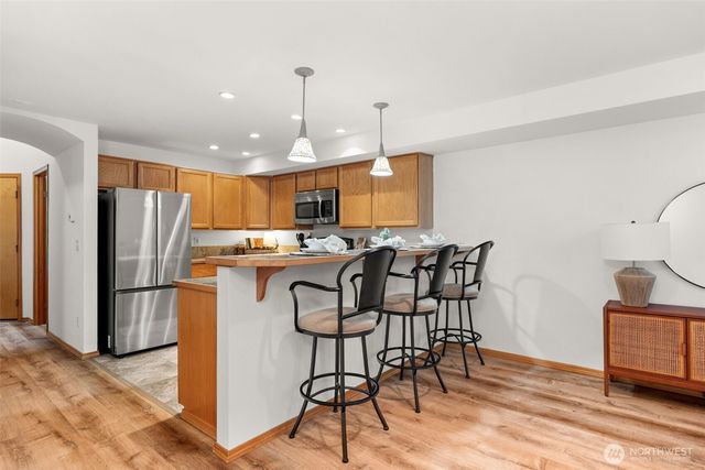 1403 32nd Street Ct NW, Gig Harbor, WA 98335