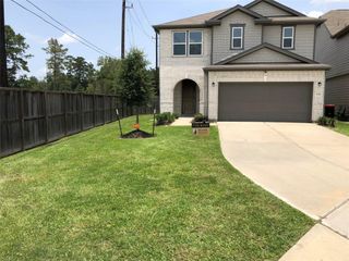 23438 Stahl Creeks Lane, Spring, TX 77373