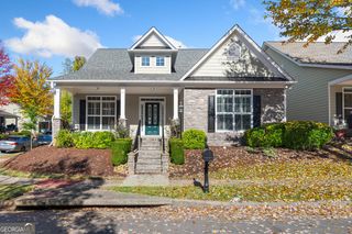 645 Stonepark Lane, Suwanee, GA 30024