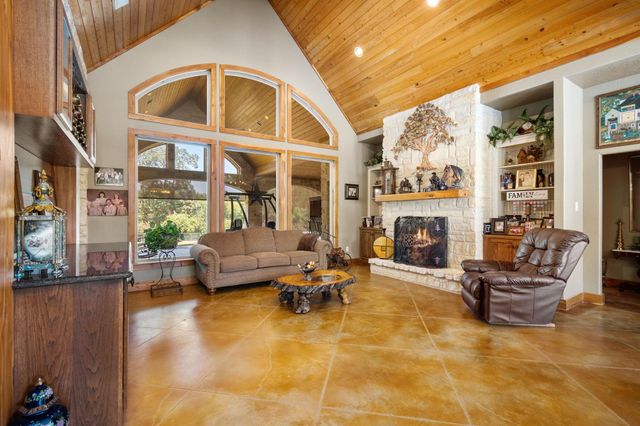 4161 Fm 2666 Road, Shepherd, TX 77371