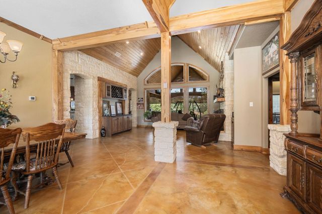 4161 Fm 2666 Road, Shepherd, TX 77371