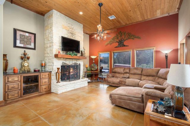 4161 Fm 2666 Road, Shepherd, TX 77371