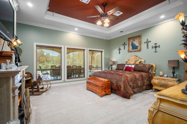 4161 Fm 2666 Road, Shepherd, TX 77371