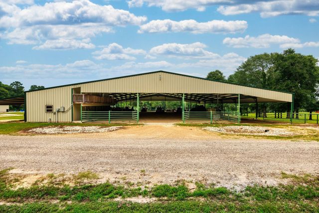 4161 Fm 2666 Road, Shepherd, TX 77371